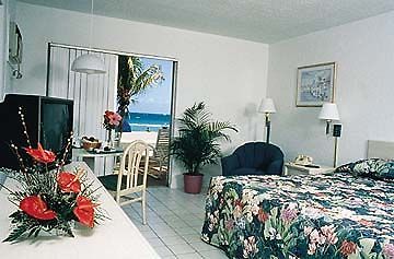 Villas By The Sea Resort Fort Lauderdale Exteriér fotografie