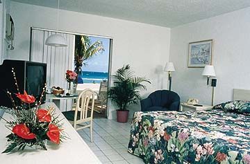 Villas By The Sea Resort Fort Lauderdale Exteriér fotografie